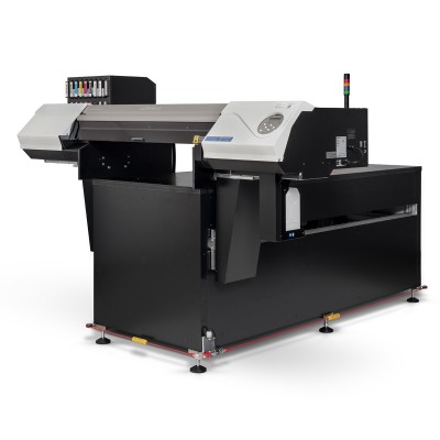 Impresora Cama Plana Roland VersaUV Lec2 S 330 y 640