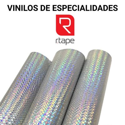 Vinilos de Especialidades R-Tape