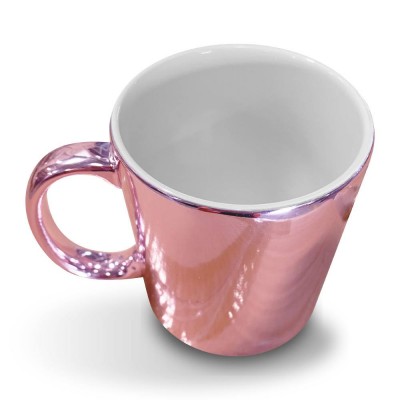 Taza de cerámica color rosa metalico diseñada para sublimación, Taza rosa  metalico sublimarts,taza rosa metalico, taza rosa sublimarts, taza rosa  metalico sublimacion, taza rosa metalico sublimar, Taza rosa metalico, Taza  rosa metalico