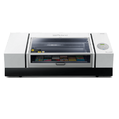 Impresora de Cama Plana VersaUV LEF2-300