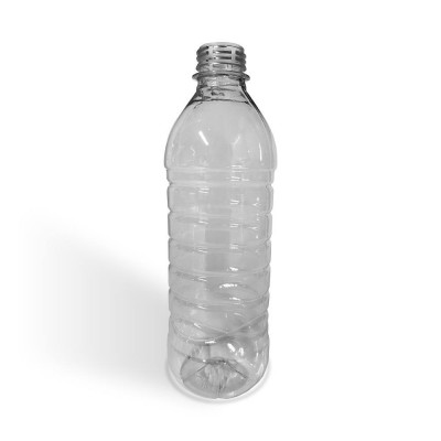 Botella de 500 ml (cristal)