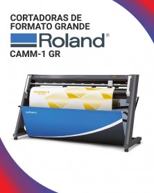Plotter de Corte Roland CAMM-1 GR-420