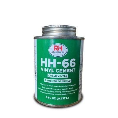 Pegamento Líquido para Lonas HH-66