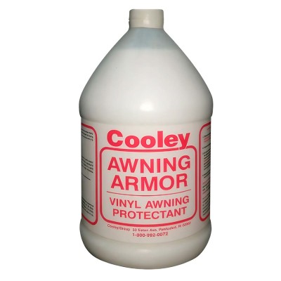 Líquido para Lonas  Protector Escudo Cooley Protección
