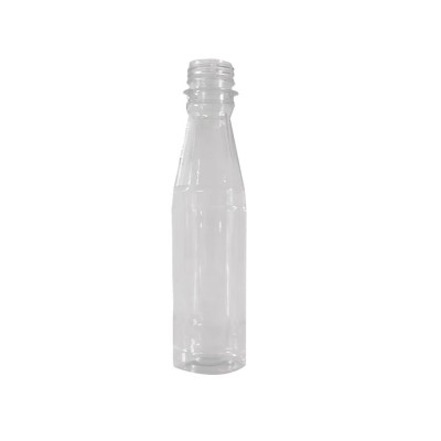 Botella de 190 ml (cristal)