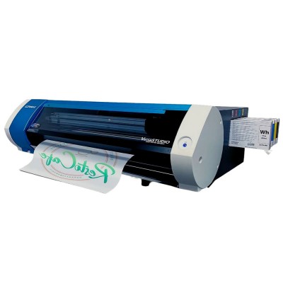 Impresora Roland BN-20D para impresión DTF + Accesorios
