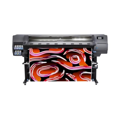 Impresora HP látex 335