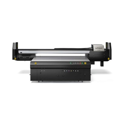 Impresora cama plana UV-LED Roland IU-1000F