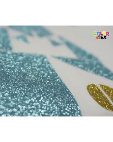 Vinil textil Colortex® Diamond Dust